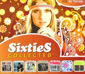 Universal Music Sixties-Collected 3 cd