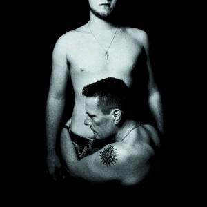 Universal Music Songs of Innocence-Digipack