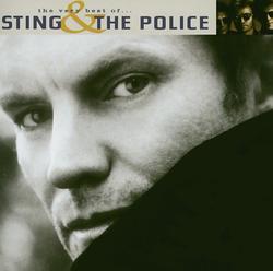 Universal Music The very best of Sting & The Police