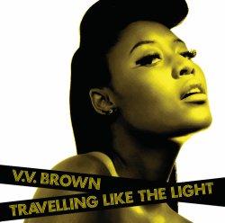Universal Music Travelling the light