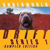 Universal Music Underworld Drift Series