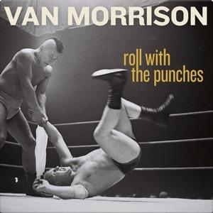Universal Music Van Morrison Roll with the punches