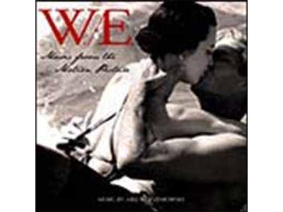 Universal Music W.E. (Incl. Madonna Masterpiece)