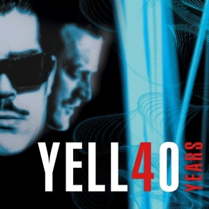 Universal Music Yello 40