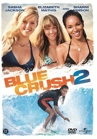 Universal Pictures Blue Crush 2