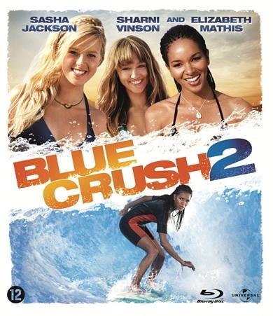 Universal Pictures Blue Crush 2