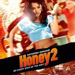 Universal Pictures Honey 2