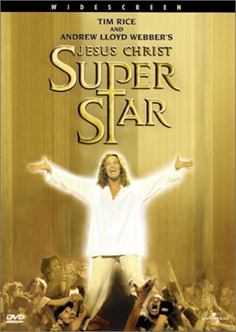 Universal Pictures Jesus Christ Superstar