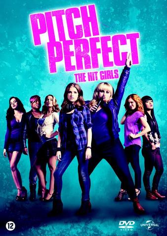 Universal Pictures Pitch Perfect