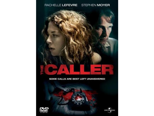Universal Pictures The Caller