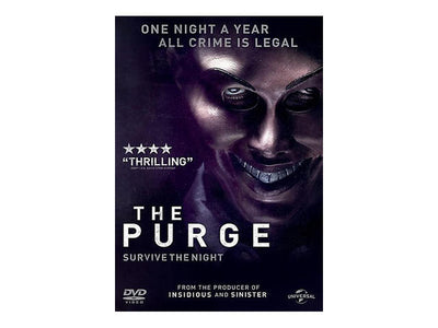 Universal Pictures The Purge
