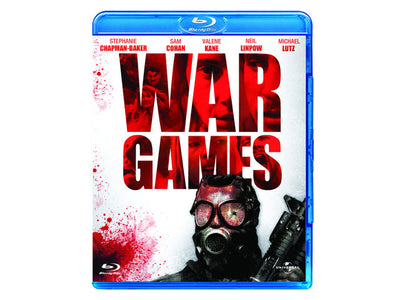 Universal Pictures War Games