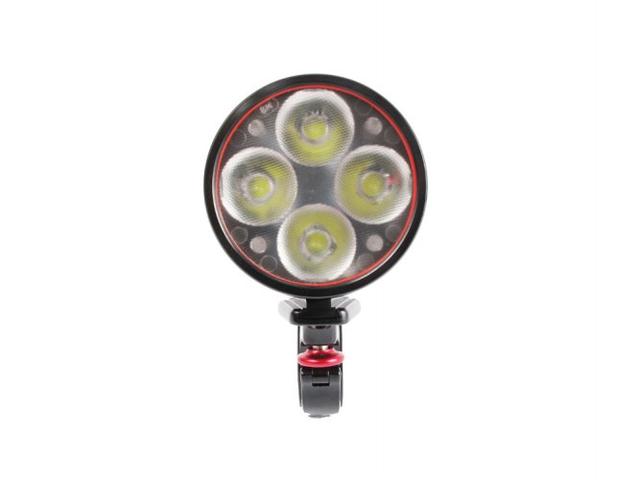 Use MAXX-D Mk-3 1200 lumens incl bar-bracket