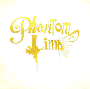 V2 Records Phantom Limb