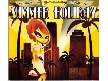 V2 Records Summer Holiday