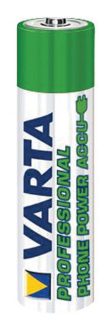 Varta AAA 2 Pack Phone Power 800 mAh