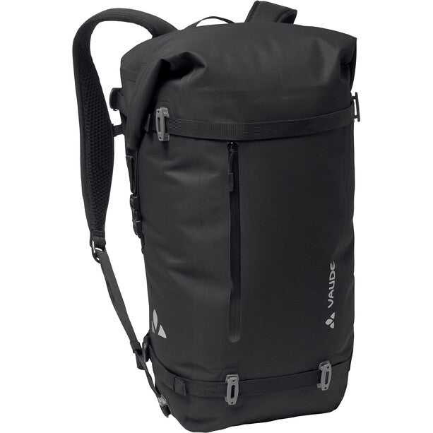 Vaude Proof 22 fietsrugtas zwart