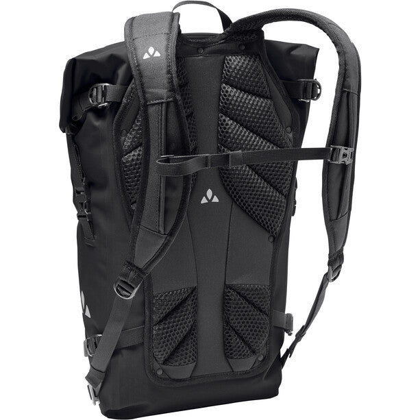 Vaude Proof 22 fietsrugtas zwart