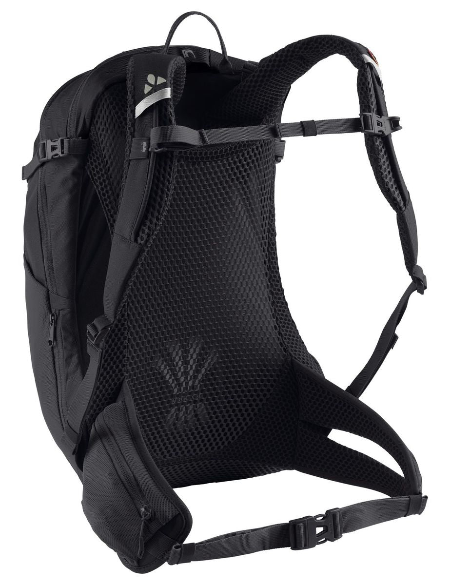 Vaude Women's Tremalzo 18 fietsrugzak zwart