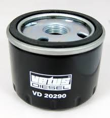 Vetus VD20290 oliefilter voor D(t)4.29