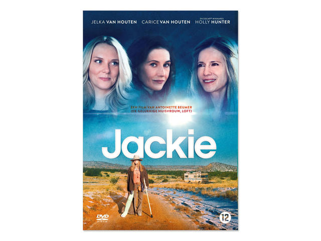 Video Film express Jackie