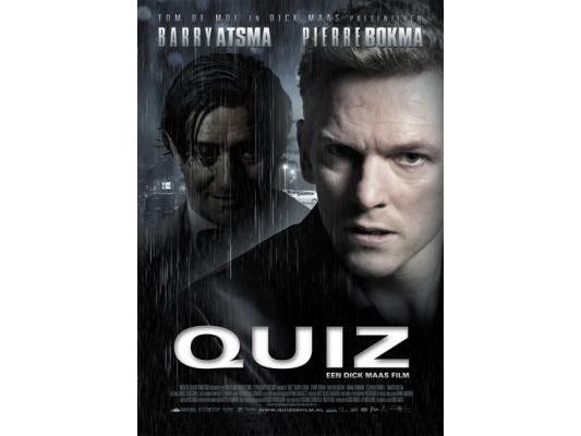 Video Film express Quiz