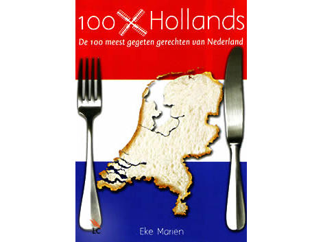Visual Steps 100X Hollands Eke Marien
