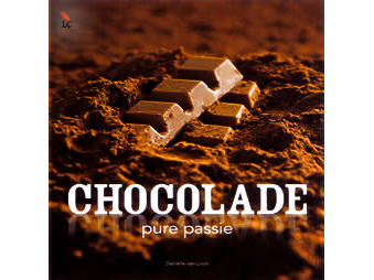 Visual Steps Chocolade Pure Passie