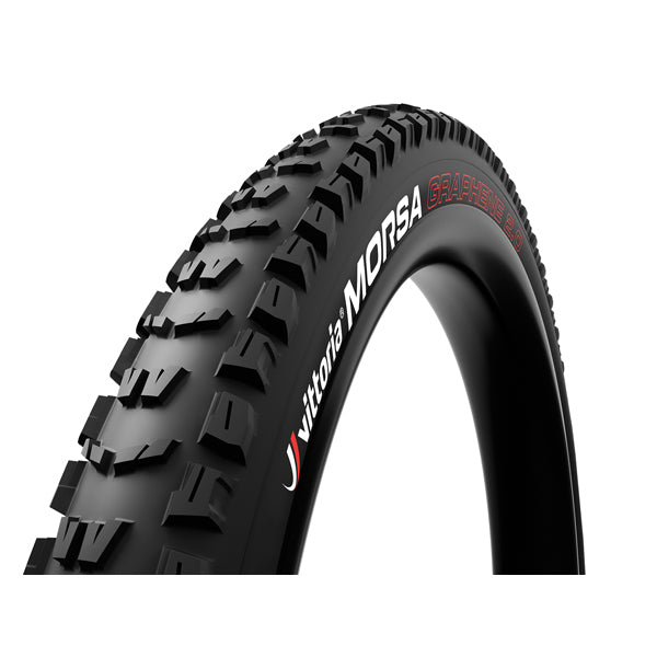 Vittoria Morsa G2 TLR MTB 27,5X2.6 65-584