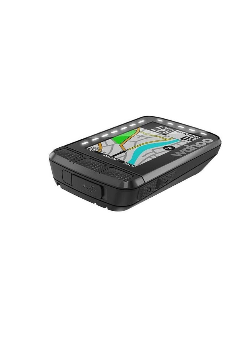 Wahoo ELEMNT ROAM V2 GPS fietscomputer