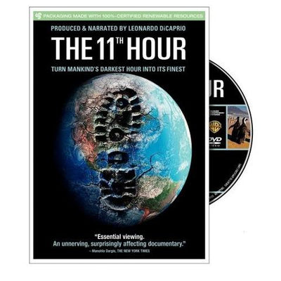Warner Home Video 11th Hour