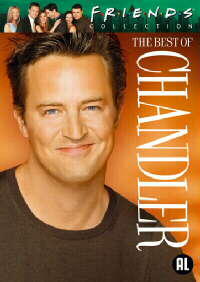 Warner Home Video Best of Chandler