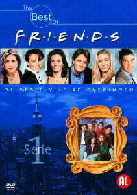 Warner Home Video Best of Friends season 1