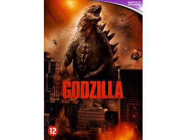 Warner Home Video Godzilla(2014)