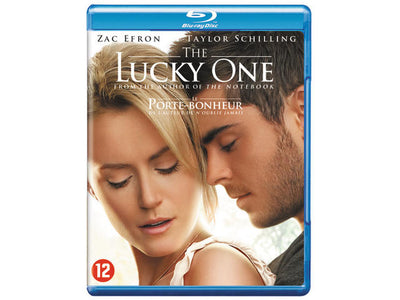 Warner Home Video Lucky One