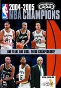 Warner Home Video NBA Champios 2004-2005