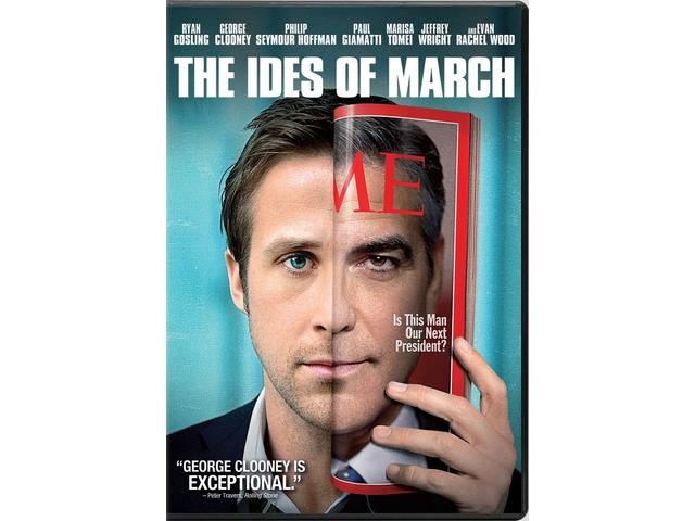 Warner Home Video The Ides Of March
