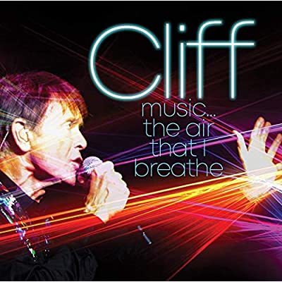 Warner Music Cliff Richard Music...The air that I breathe