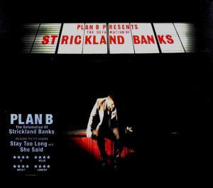 Warner Music Defamation of Strickland Banks