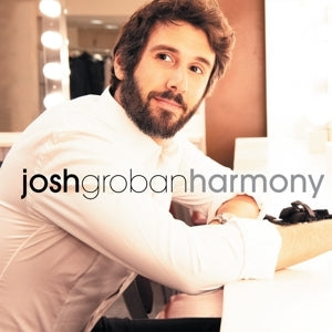 Warner Music Josh Groban Harmony