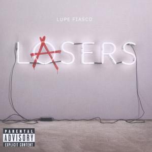 Warner Music Lasers