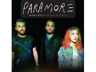 Warner Music Paramore
