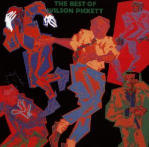 Warner Music The best of Wilson Pickett