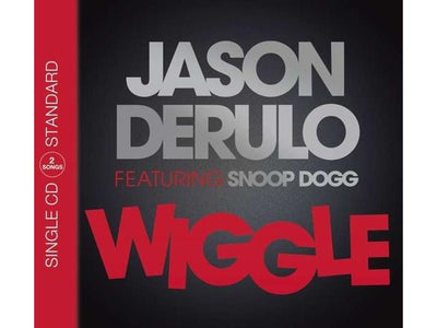 Warner Music Wiggle feat. Snoop Dogg