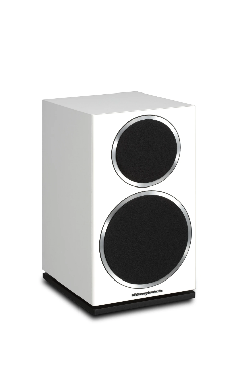 Wharfedale Diamond 220 wit luidspreker