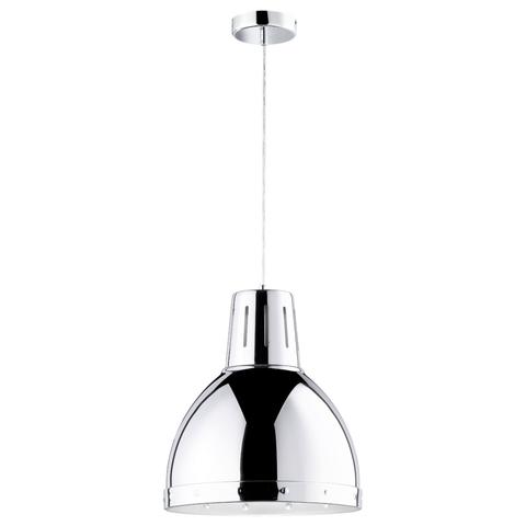 Wofi Deventer 449 moderne hanglamp (1x E27)