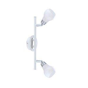 Wofi Dina spot 2L Spot met 2 G9 lampen