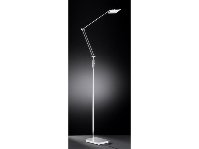 Wofi Voss Vloerlamp(Led)