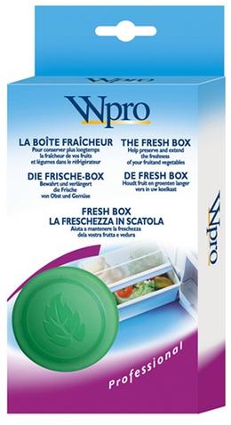 Wpro 481281718411 Fresh box voor groentenlade