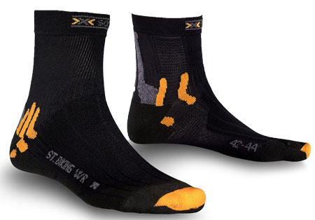 X-Socks Mountain Biking Water Repellent short